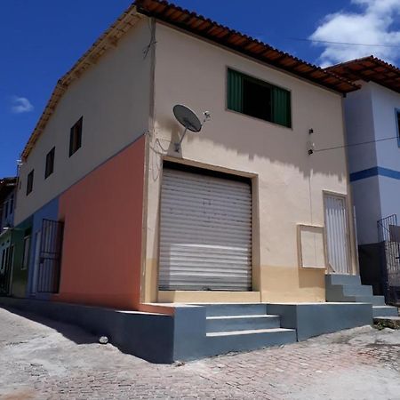 Casa Das Cachoeiras So Para Temporadas Lencois Exterior photo